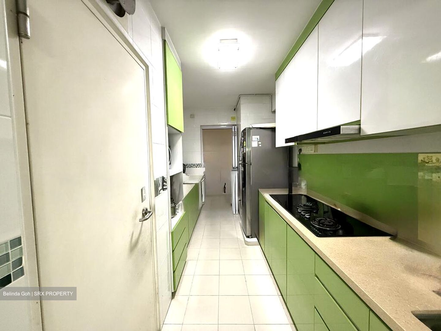 Blk 318C Yishun Greenwalk (Yishun), HDB 5 Rooms #503844791